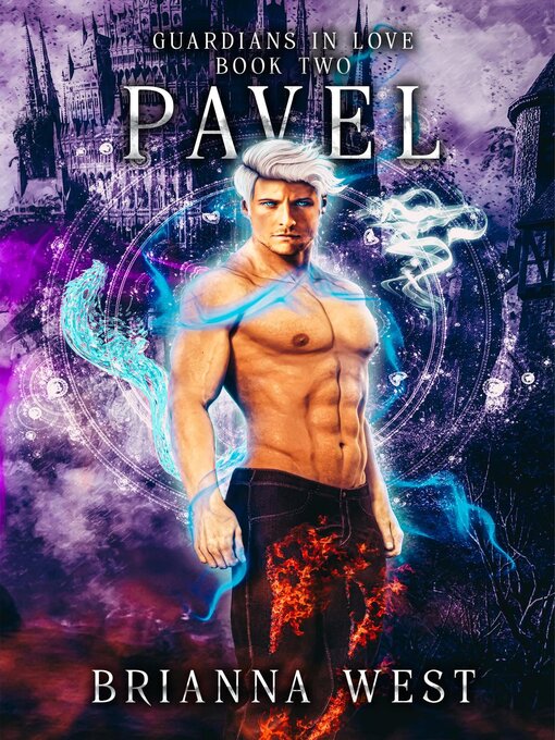 Title details for Pavel by Brianna West - Available